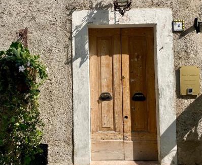 Limone sul Garda Bed & Breakfast | Casa L'Andrunèl