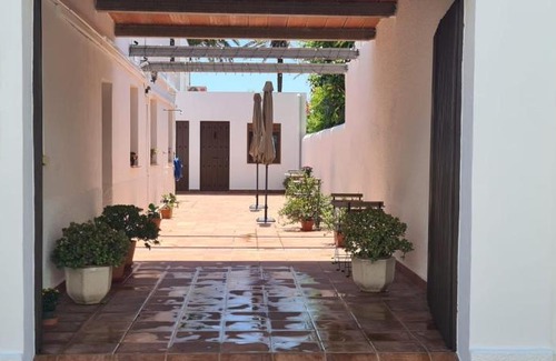 Poble Nou del Delta House | Casa l'Arrossal - Adults Only