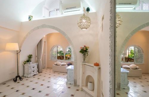 Liparlati House | Casa La Bifora Positano