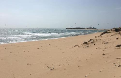 Los Canos de Meca House | Casa "La Breña". Surf,sol y relax.