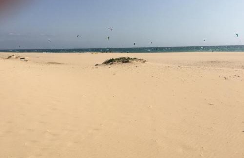 Los Canos de Meca House | Casa "La Breña". Surf,sol y relax.