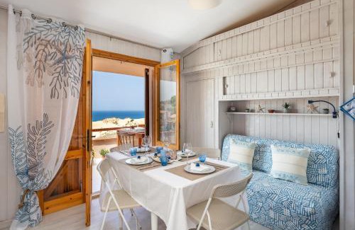 Torre dei Corsari Apartment | Casa La brezza IUN R3224