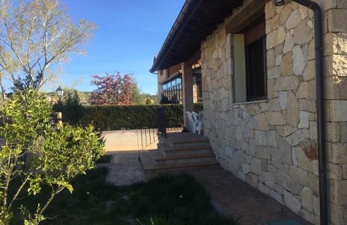 Navarredonda de Gredos Ski Chalet | Casa la Cabañuela