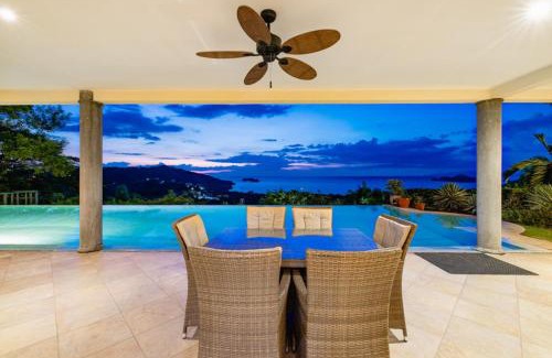 Playa Hermosa House | Casa La Cima