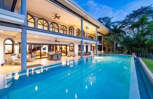 Playa Hermosa House | Casa La Cima