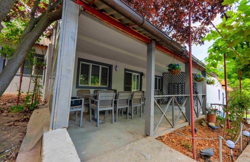 Babadag House | Casa La Dăvrei