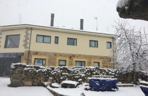 Remesal House | Casa la Devesa de Sanabria