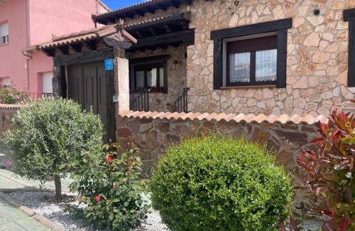 Boceguillas House | Casa La Divisa