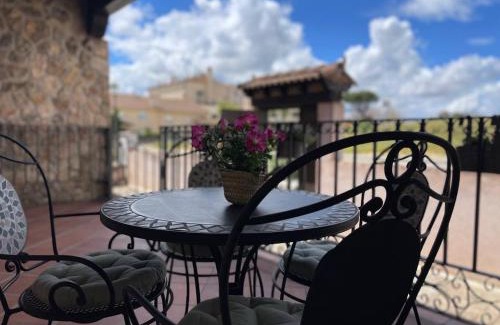 Boceguillas House | Casa La Divisa
