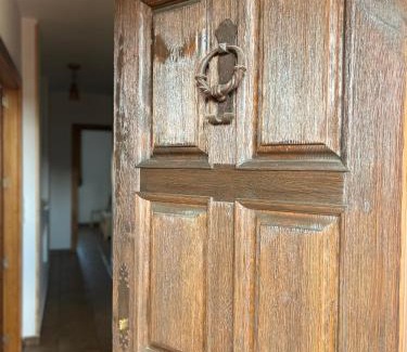 Boceguillas House | Casa La Divisa