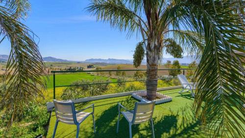 Coin Villa | Casa La Era Coin by Ruralidays