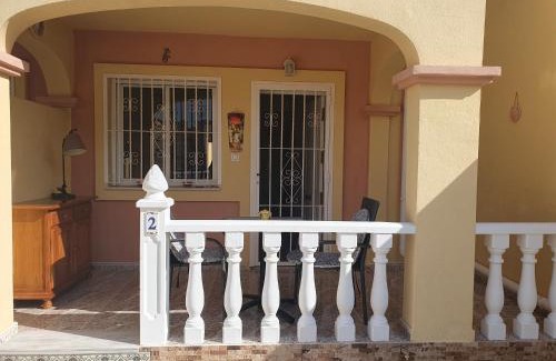 Orihuela Costa House | Casa la Fana
