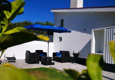 Esmoriz House | Casa la Grenadine