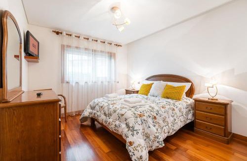 Povoa De Varzim Apartment | Casa La Guardia at 5 minutes from the beach