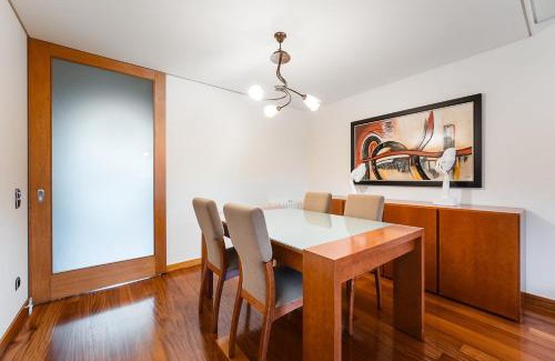 Povoa De Varzim Apartment | Casa La Guardia at 5 minutes from the beach