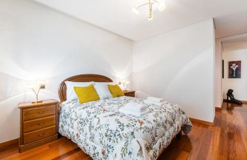 Povoa De Varzim Apartment | Casa La Guardia at 5 minutes from the beach