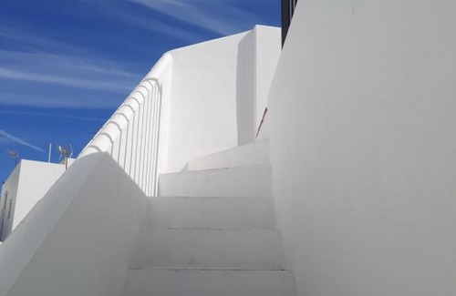 San Ambrosio House | Casa La Janda