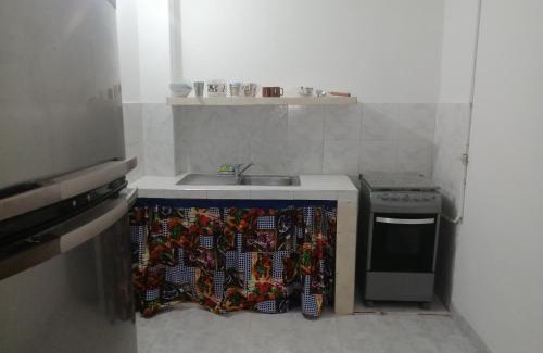 La Dorada House | casa la magdalena