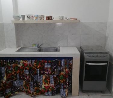 La Dorada House | casa la magdalena