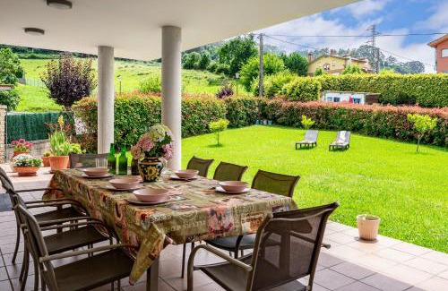 Tornon House | Casa La Manzana