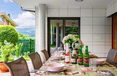 Tornon House | Casa La Manzana