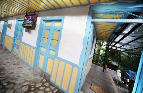 Salento House | Casa La Maria Salento, 3 HABITACIONES