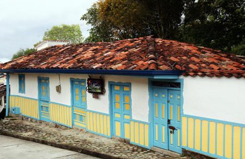 Salento House | Casa La Maria Salento, 3 HABITACIONES