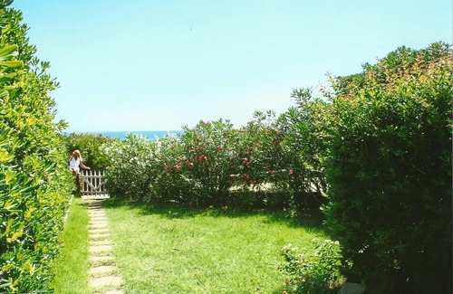 Stintino House | Casa la Mirta, Vacances au Bord de la Plage