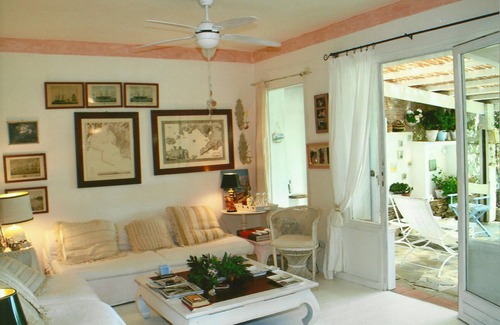 Stintino House | Casa la Mirta, Vacances au Bord de la Plage