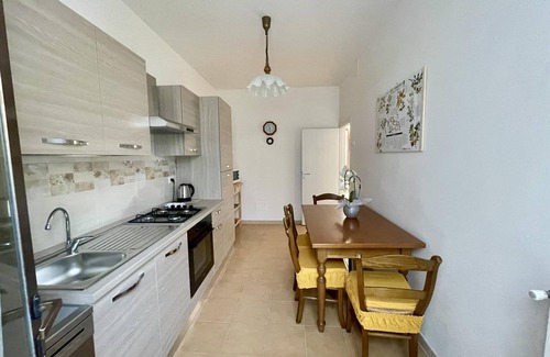 Vecchiano Apartment | Casa La Palma in San Giuliano Terme
