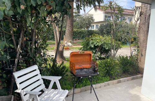 Vecchiano Apartment | Casa La Palma in San Giuliano Terme