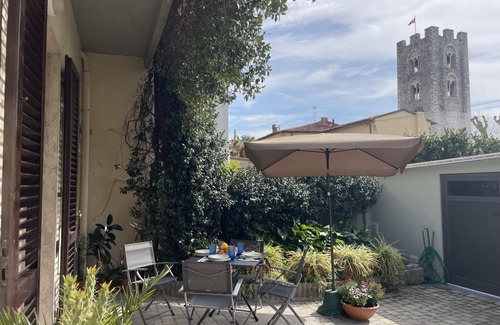 Vecchiano Apartment | Casa La Palma in San Giuliano Terme
