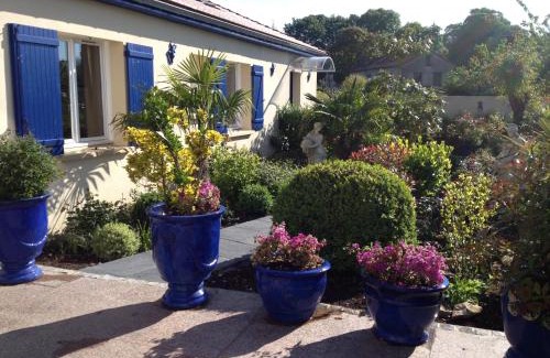 Soissons Bed & Breakfast | Casa La Palma Le 48