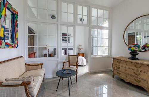 Soissons Bed & Breakfast | Casa La Palma Le 48