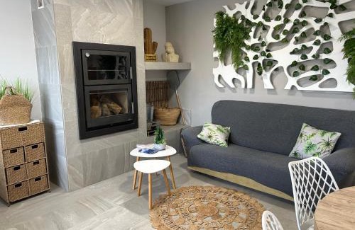 El Pozo de los Frailes House | Casa La Pita