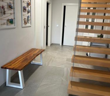 El Pozo de los Frailes House | Casa La Pita