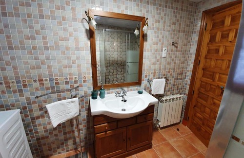 Chinchon House | Casa La Plazuelilla