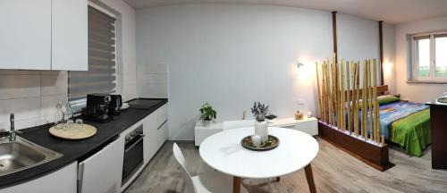 Sant'Albano Stura House | Casa La Primavera