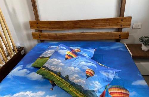 Sant'Albano Stura House | Casa La Primavera
