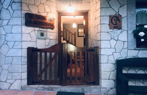 Oceno House | Casa La Quintana