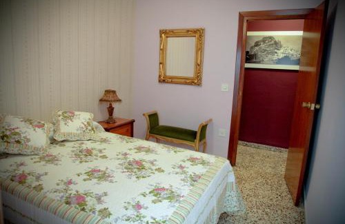 Casas-Ibanez House | Casa La Remolina