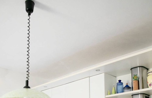 Zorzino Apartment | Casa La Rondine. .