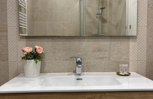 Ventosilla de San Juan House | Casa La Rosada