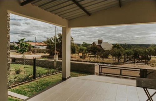 Capilla del Monte House | Casa La Sofia
