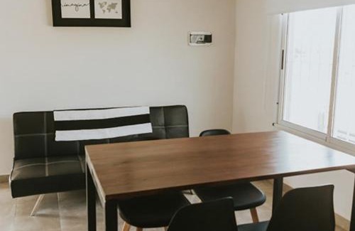 Capilla del Monte House | Casa La Sofia