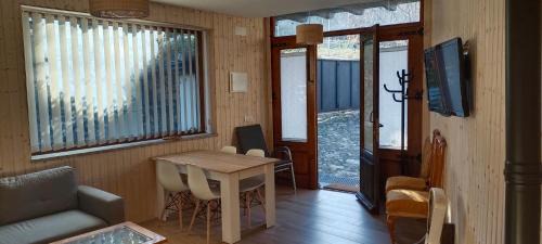 La Alberca Apartment | Casa La Tía Bruja - B