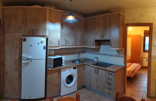 La Alberca Apartment | Casa La Tía Bruja
