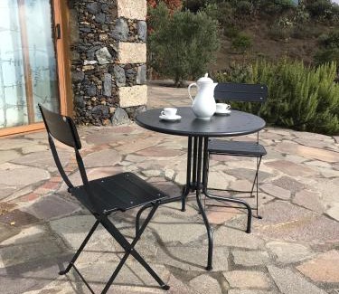 Taibique House | Casa La Tedera