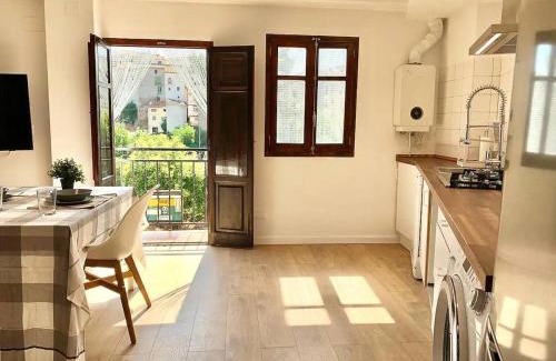 Montan Apartment | Casa La Temprana