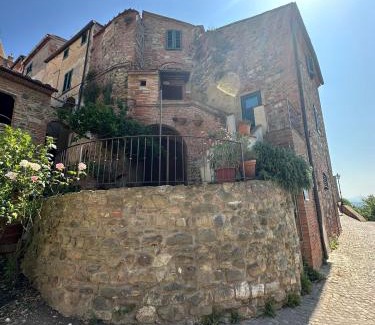 Terricciola Apartment | Casa La Torre